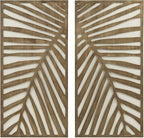 Madison Park Wall Décor for Living Room by MADISONPARK