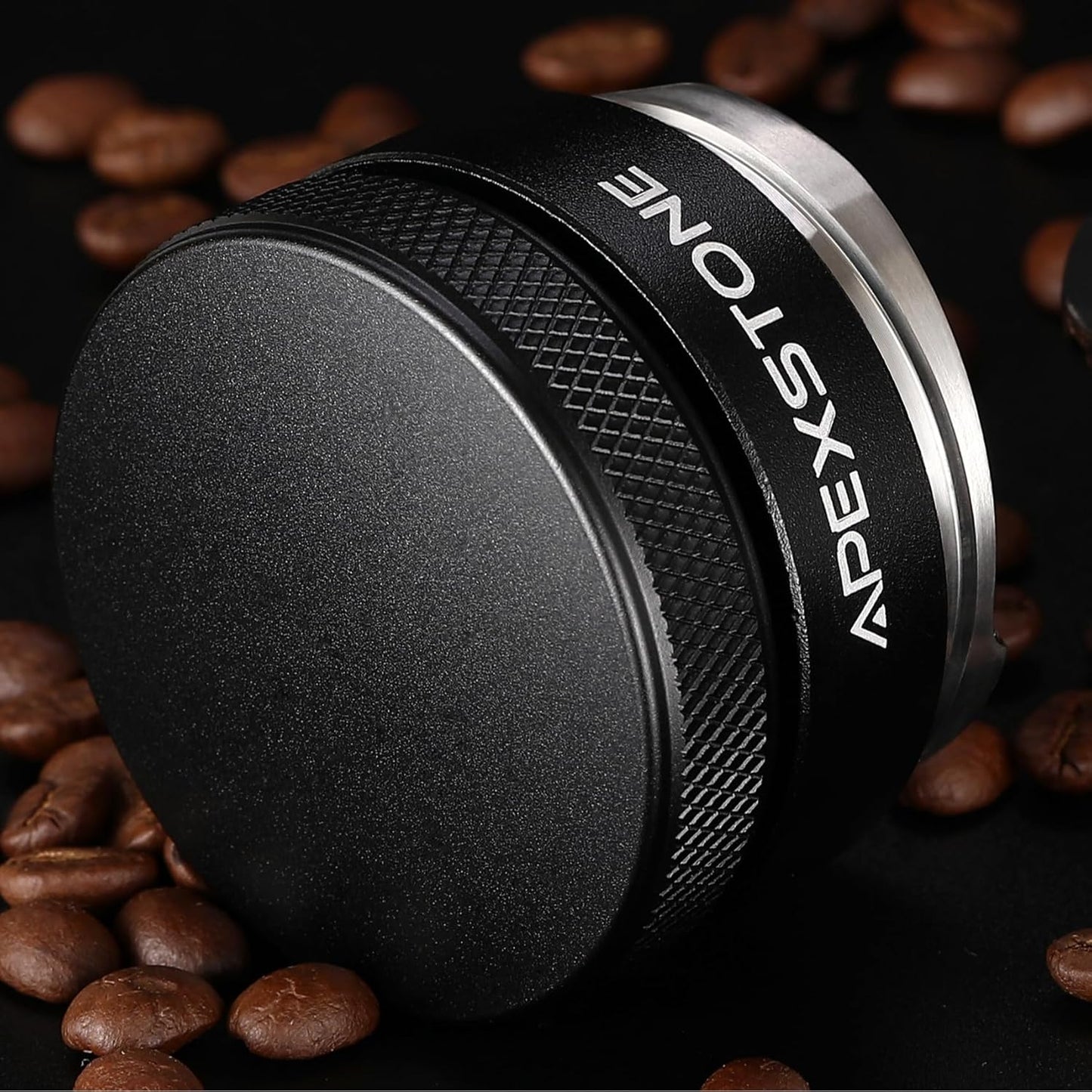 Apexstone 58.5mm Coffee Distributor, 58.5mm Coffee Leveler, Coffee Distributor 58.5mm, Coffee Distribution Tool 58.5mm