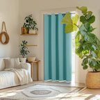 ChrisDowa Blackout Curtains 102 Inches Long - Image 2