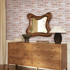 Commomy 3D Peel and Stick Brick, Ultralight Thin PVC Faux Brick Wall Panels - Image 9