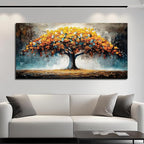 KELIYUAN Large Wall Art For Living Room Canvas Wall Decor For Bedroom Office - Image 7