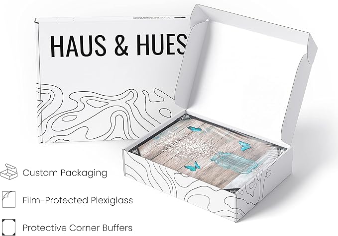 HAUS AND HUES Floral Prints - Image 4