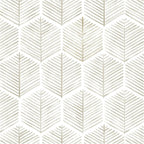 Modern Peel and Stick Wallpaper 17.3''×118'' Self Adhesive Wallpaper Boho by OSECAGE