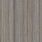 YXTII 20.8" x 393.7" Gray Grasscloth Peel and Stick Wallpaper, Textured by YXTII