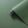 Dimoon 17.7''x393'' Peel and Stick Wallpaper Green Contact Paper by DIYYOURMOON