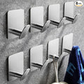 DELITON Towel Hooks for Bathrooms by DELITON