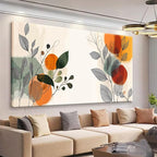 Suconvng Canvas Art Wall Decor Print Paintings Modern Boho Wall Art Prints by Suconvng