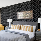 STICKGOO 3D Wall Panels for Interior Wall Decor, 33 Pack - Image 4