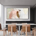 Canvas Wall Art Decor Large Abstract Wall Art Prints Wall Art Pictures - Image 5