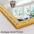 Large Decorative Mirror for Wall Decor, Big Vanity Mirror for Bathroom - Image 6
