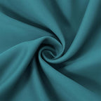 LEMOMO Sea Teal Thermal Blackout Curtains/52 x 72 Inch/Set of 2 Panels Room - Image 5