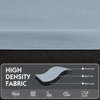 FMFUNCTEX 100% Blackout Curtains - Image 7
