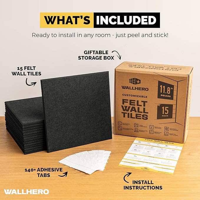 WALLHERO Vision Board - Image 3