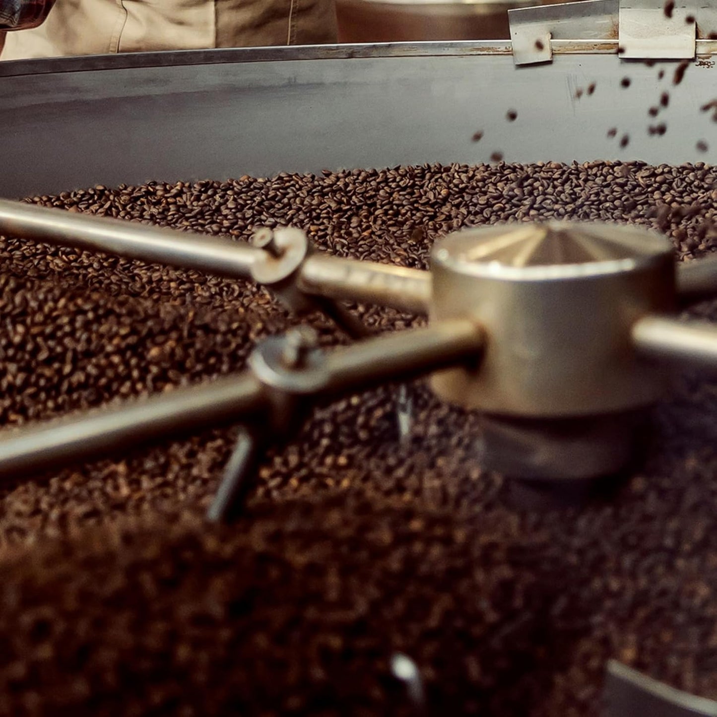 Coffee Bean Direct City Roast Costa Rican, Whole Bean Coffee, Medium Roast, 1 Pound Bag (Pack of 1)