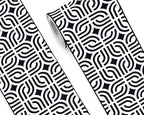 FLFK Wallpaper Border by FLFK