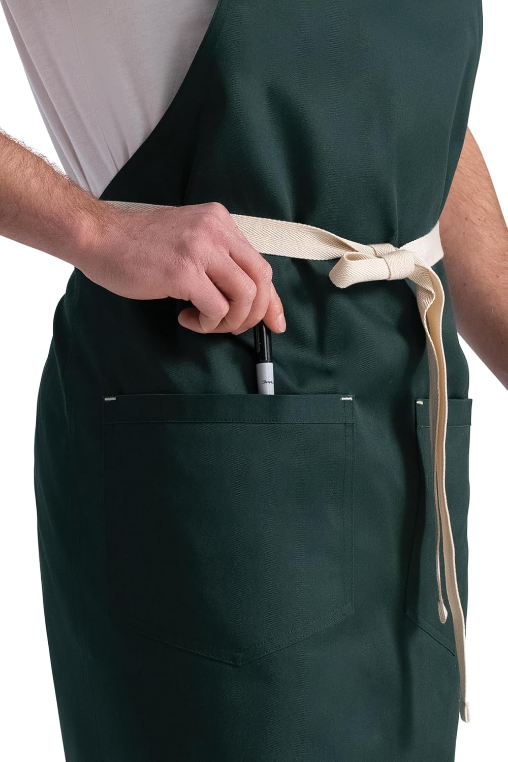 Chef Works Unisex Ridgewood Apron