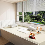 3D Anti-Collision Wall Padding for Kids, Self-Adhesive Headboard Panels for - Image 5