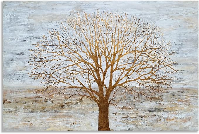 Yihui Arts Canvas Wall Art for Living Room - Image 3