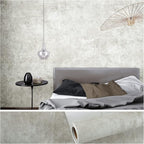 VEELIKE 15.7''x354'' Concrete Contact Paper by VEELIKE