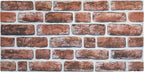 Dundee Deco 3D Wall Panels Faux Brick - Image 2