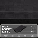 FMFUNCTEX 100% Blackout Curtains - Image 5