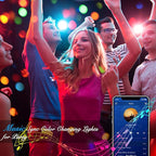 DAYBETTER Led Strip Lights Smart - Image 4