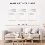 qmmp Modern Wooden Wall Sculptures - Image 8