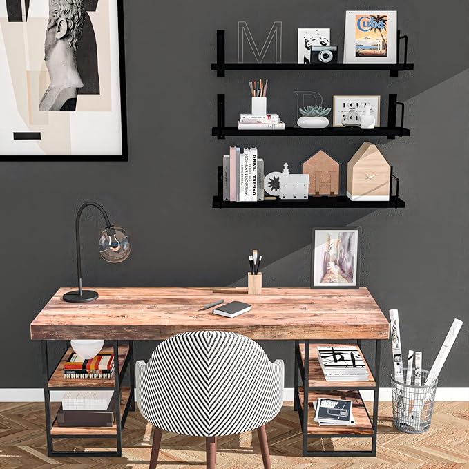 Floating Shelves - Image 7