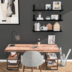Floating Shelves - Image 7