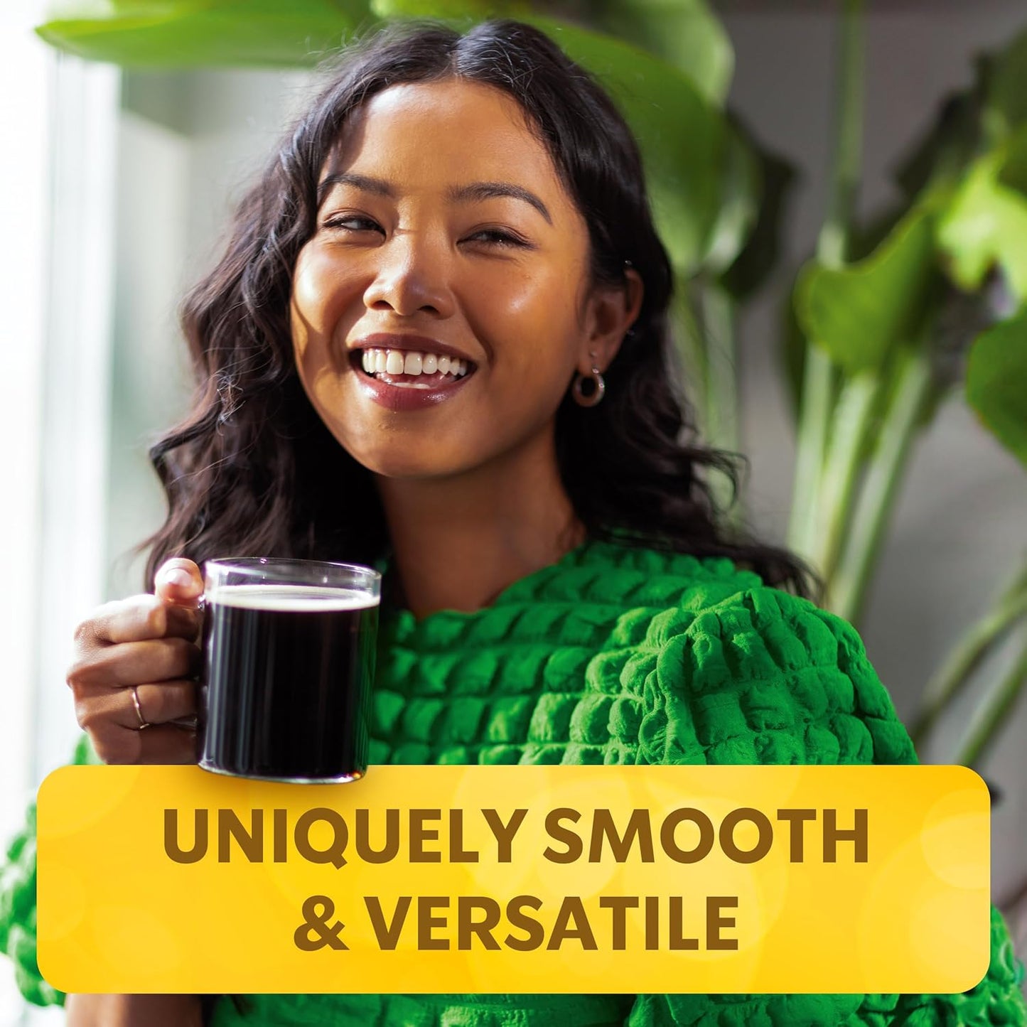 Starbucks K-Cup Coffee Pods, Sunsera Blend For Keurig Coffee Makers, 100% Arabica, 1 Box (40 Pods)