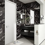Haimin Wall Panels Peel and Stick 10 Pieces 23.6x11.8in Lightweight Backsplash - Image 8