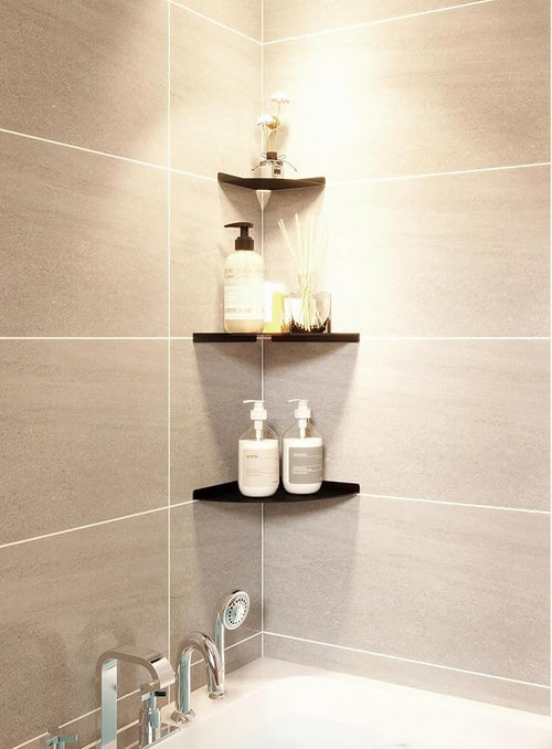 11 Inch Corner Shelf - Image 2