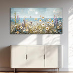 KELIYUAN Wall Art For Living Room Farmhouse Wall Decor For Bedroom Office - Image 9