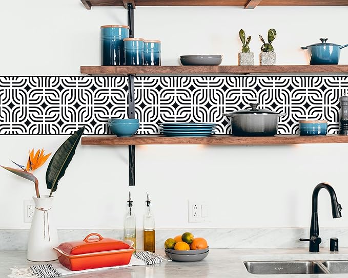 FLFK Wallpaper Border - Image 4