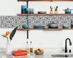FLFK Wallpaper Border - Image 4