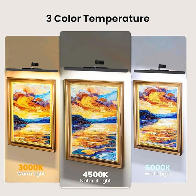 24 Inch Picture Light - Image 3