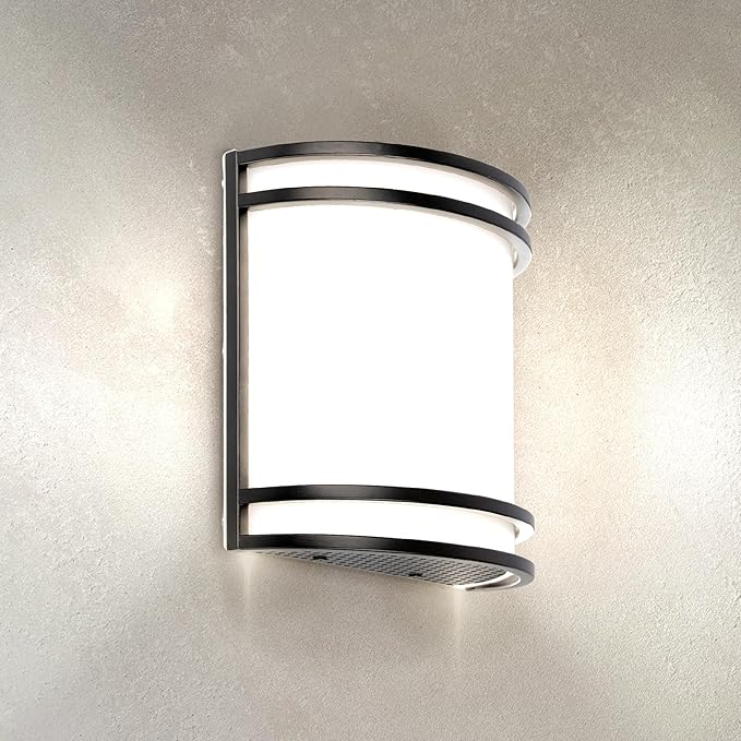 ASD LED Indoor Wall Mount Light Fixture by ASDLightingCorporation