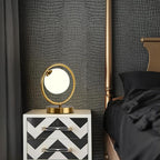 Zeeko Black Peel and Stick Wallpaper 17.3" X 984" Removable Crocodile Wallpaper - Image 5