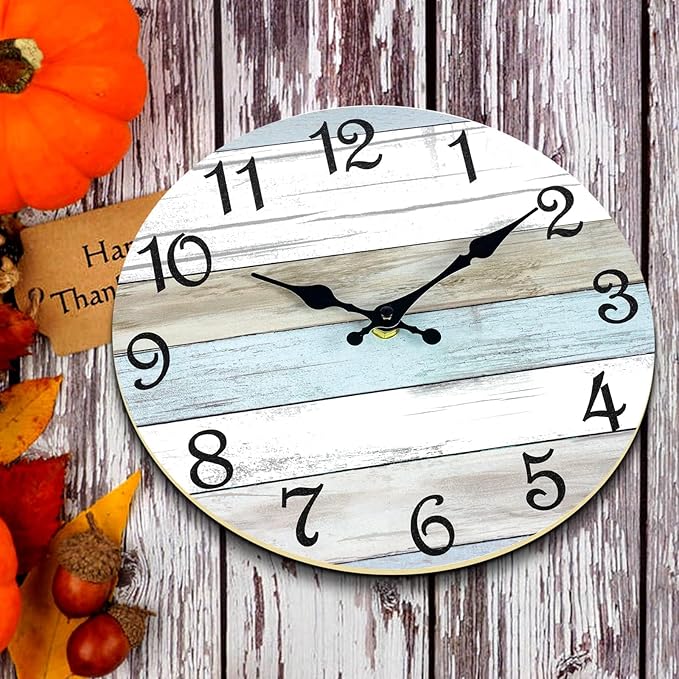 CHYLIN Wall Clock - Image 6