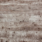 Dimoon Wallpaper 118"x17.7" Wood Peel and Stick Wallpaper Thicken Dark Grey by DIYYOURMOON