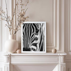 Poster Master Photograph Poster - Image 5