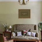 Framed Vintage Inspirational Wall Art, Do Every Little Thing - Image 7