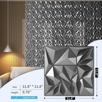 Art3d 33-Pack 3D Wall Panels - Image 3