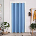 ChrisDowa Blackout Curtains 120 Inches Long by ChrisDowa