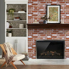 Commomy Faux Brick 3D Wall Panels - Image 9