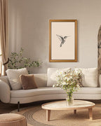 VIYYIEA Vintage Gold Framed Wall Art - Image 7