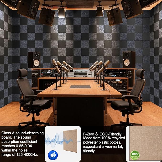 TSJOFFICE Large Cork Board for Wall - Image 5