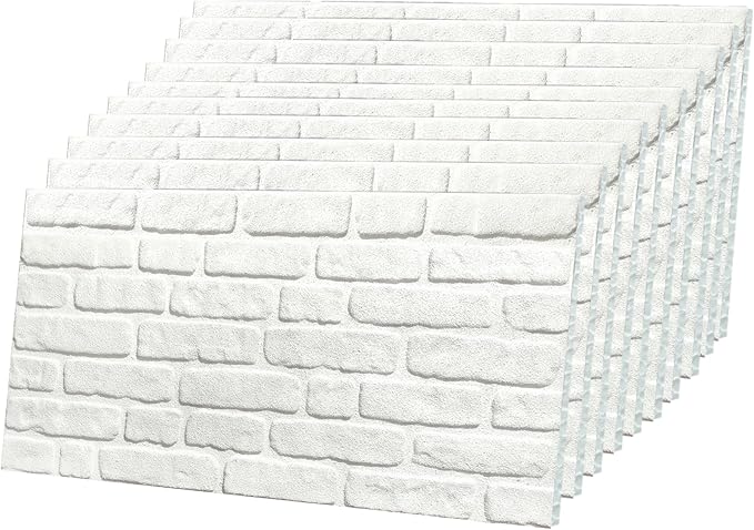 IZODEKOR 3D Stone Effect Wall Panels by Izodekor3DWallPanels