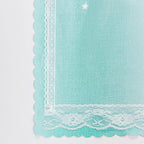 XiDi Curtains for Bedroom Decor, Rainbow Pink Purple Green 42/54/1 - Image 8
