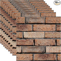 3D Wall Panels Peel and Stick by 3DWallPanelsPeelandStickforInteriorDecoration